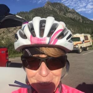 Meet your Posher, Martha